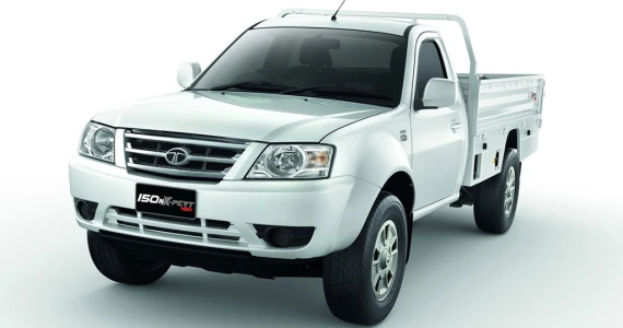 รูปภาพ ทาทา Tata Xenon Single Cab 150NX-Pert 4X2 HD ปี 2012
