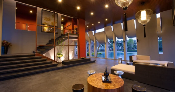 รูปภาพ เศรษฐสิริ ชัยพฤกษ์-แจ้งวัฒนะ (Setthasiri Chaiyaphruek-Chaengwattana)