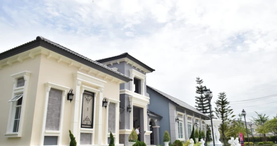 รูปภาพ โกลเด้น ทาวน์ ๒ รามอินทรา-วงแหวน (Golden Town 2 Ranintra - Wongwaen)