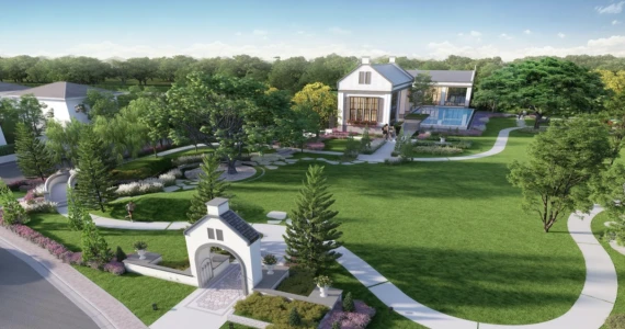 รูปภาพ คิว ดิสทริค ชัยพฤกษ์-ราชพฤกษ์ (Q District Q District Chaiyapruek-Ratchapruek )