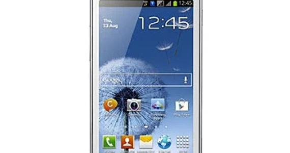 รูปภาพ ซัมซุง SAMSUNG-Galaxy S Duos