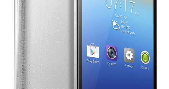 รูปภาพ เลอโนโว LENOVO-VIBE Z