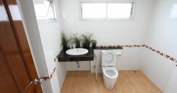 รูปภาพ โกลเด้นปาร์ค ศรีราชา (Golden Park Sriracha)