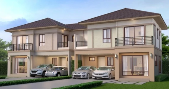 รูปภาพ เดอะ แพลนท์ รังสิต อเวนิว (The Plant Rangsit Avenue)