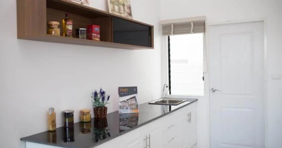 รูปภาพ ไฮท์ ลีฟวิ่ง โครงการ 6 (High Living No.6)