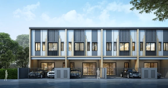 รูปภาพ นิวยอร์ก รังสิตคลอง 4 (New York Rangsit Klong 4)