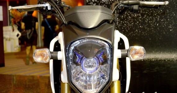 รูปภาพ ฮอนด้า Honda MSX125 MSX125F TH ปี 2015