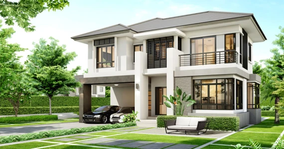 รูปภาพ ธีรินทร์พาร์ค จรัญฯ 13 - กาญจนาภิเษก (Teerin Park Charan 13 - Kanchanapisek)