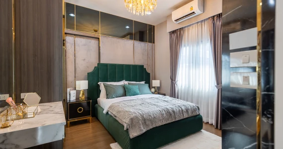 รูปภาพ ลากูน่า วิลล์ 2 (Laguna Ville 2)