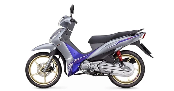 รูปภาพ ยามาฮ่า Yamaha FINN SP Special Edition ปี 2024