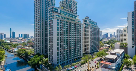 รูปภาพ ศุภาลัย โอเรียนทัล สุขุมวิท 39 (Supalai Oriental Sukhumvit 39)