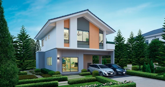 รูปภาพ เพอร์เฟค เพลส รามอินทรา-วงแหวน (Perfect Place Ramindra-Wongwaen)