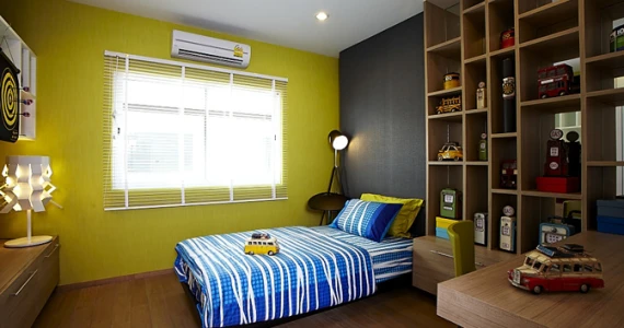 รูปภาพ เนอวานา ไอคอน วงแหวน-พระราม 9 (Nirvana ICON Wongwean-Rama 9)