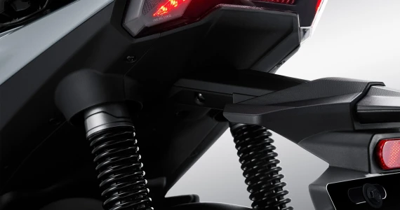 รูปภาพ GPX  Standard ปี 2025