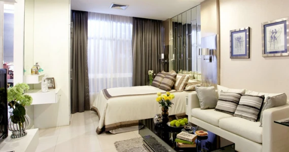 รูปภาพ เดอะ สกาย สุขุมวิท - สถานีอุดมสุข (The Sky Sukhumvit)