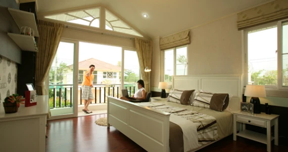 รูปภาพ ศุภาลัย สวนหลวง (Supalai Suan Luang)