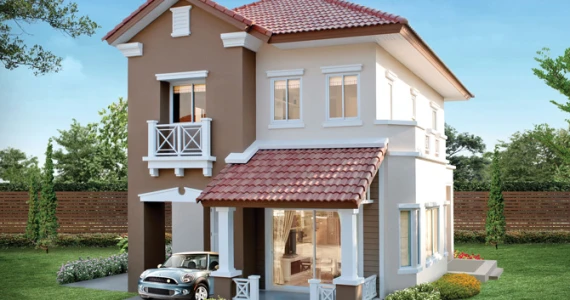 รูปภาพ พรอเมนาด โฮม ธนบุรี (Promenade Home Thonburi)