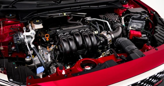 รูปภาพ ฮอนด้า Honda-WR-V RS-ปี 2023