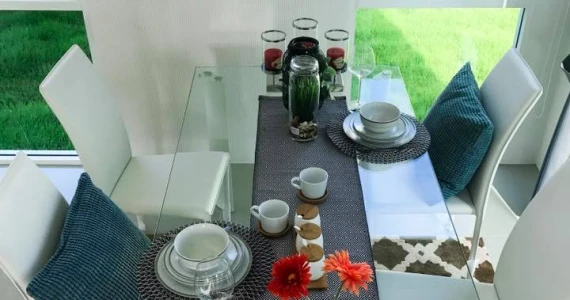 รูปภาพ บ้านฉัตรหลวง โครงการ 15 ซอยวัดบางเตยใน - สามโคก (Chatluang 15 Watbangtoeinai - Samcoke)