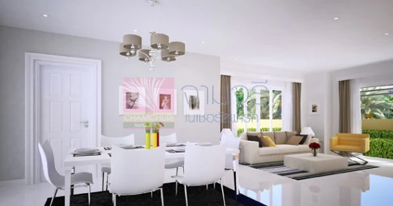 รูปภาพ จามจุรี เนเชอรัลพาร์ค (Chamchuri Natural Park)