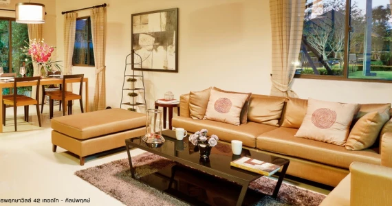 รูปภาพ พฤกษาวิลล์ 59/1 กะทู้-ป่าตอง (Pruksa Ville 59/1 Katoo - Patong)