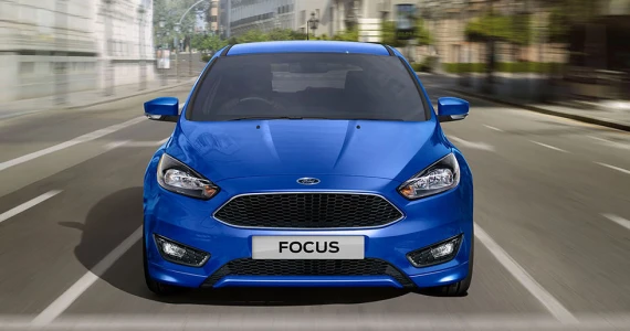 รูปภาพ ฟอร์ด Ford Focus 5Dr 1.5L EcoBoost Sport AT ปี 2017