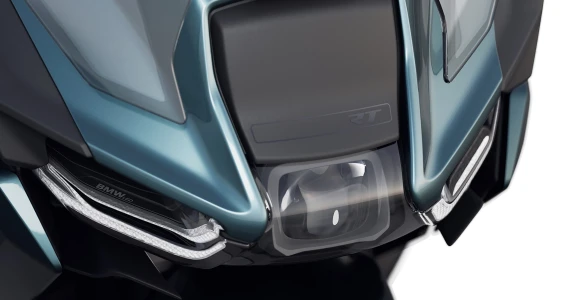 รูปภาพ BMW  1300 RT Option 719 Camargue ปี 2025