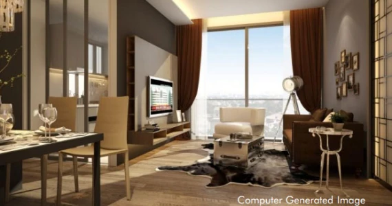 รูปภาพ แดซเซิล สุขุมวิท 7 (Dazzle Sukhumvit 7)