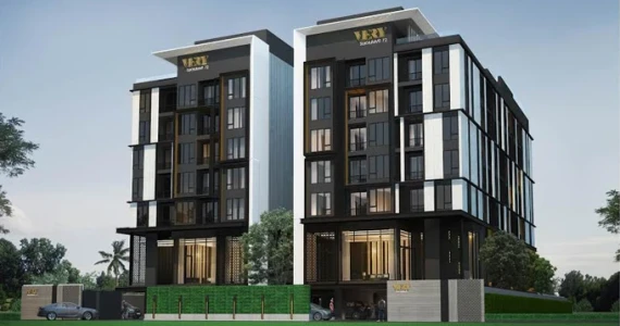 รูปภาพ เวรี่ 2 สุขุมวิท 72 (Very II Sukhumvit 72)