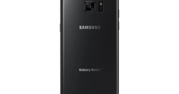 รูปภาพ ซัมซุง SAMSUNG-Galaxy Note 7