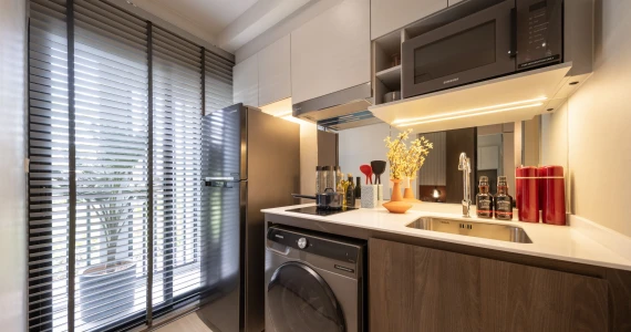 รูปภาพ นิว ครอส คูคต สเตชัน (Nue Cross Khukhot Station)