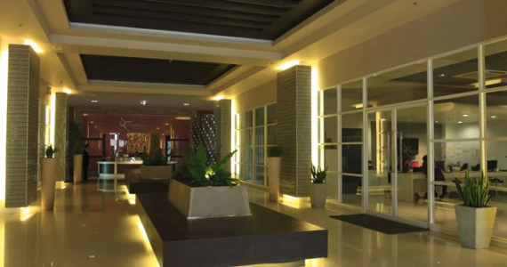 รูปภาพ เดอะ โฟร์วิงส์ เรสซิเดนซ์ ศรีนครินทร์ (The Four Wings Residence Srinakarin)