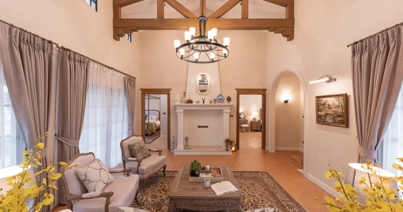 รูปภาพ คาซ่า วาคานซ่า เขาใหญ่ (Casa Vacanza Khao Yai)