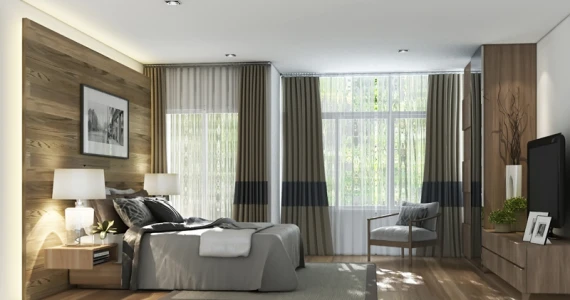 รูปภาพ เดอะปาร์ค แอท แฟชั่น (The Park@Fashion)