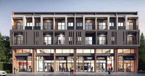 รูปภาพ เวิร์ฟ เพชรเกษม 81 (Verve Petchkasem 81)