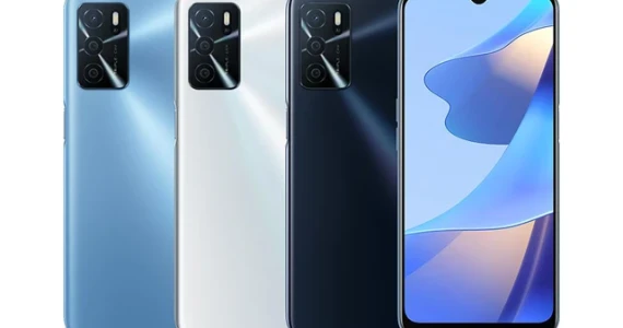 รูปภาพ ออปโป OPPO A16 (4GB/64GB)