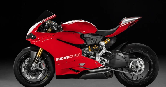 รูปภาพ ดูคาติ Ducati Panigale R (Standard) ปี 2016