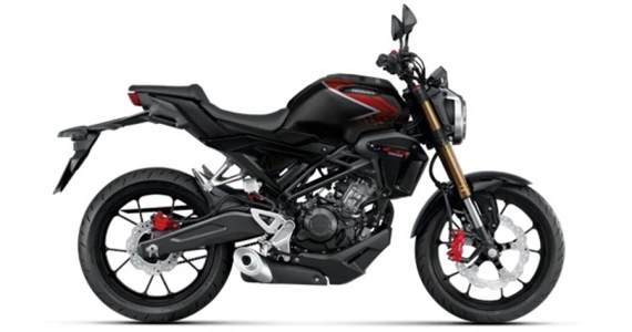 รูปภาพ ฮอนด้า Honda CB 150R (Standard) ปี 2021