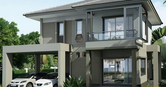 รูปภาพ สราญสิริ ติวานนท์-แจ้งวัฒนะ (Saransiri Tiwanon-Chaengwattana)