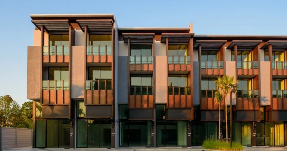 รูปภาพ เออร์เบิน มิกซ์ หางดง (Urban MYX Hang Dong)