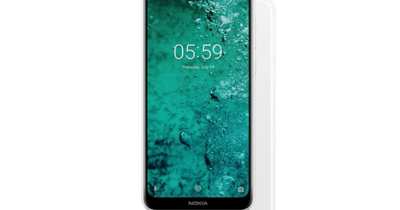 รูปภาพ โนเกีย Nokia X5