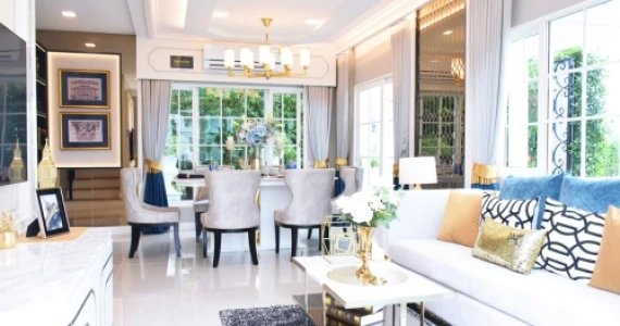 รูปภาพ โกลเด้น นีโอ พระราม 9-กรุงเทพกรีฑา (Golden Neo Rama 9-Krungthepkreetha)