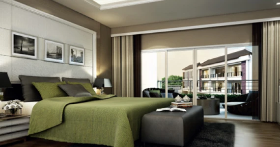 รูปภาพ บ้านกลางเมือง ลาดพร้าว 101 (Baan Klang Muang)