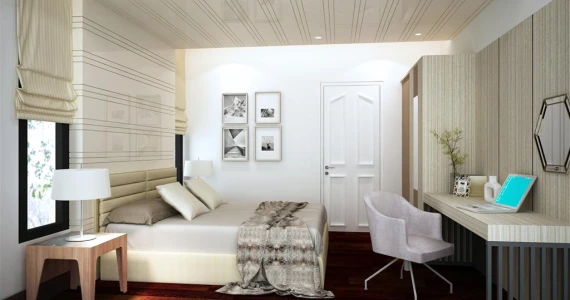 รูปภาพ บ้านอยู่สบาย 8 (BANYUSABAI 8)