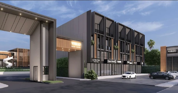 รูปภาพ เวอร์โซ ท่าช้าง-จันทบุรี (Verzo Thachang - Chanthaburi)