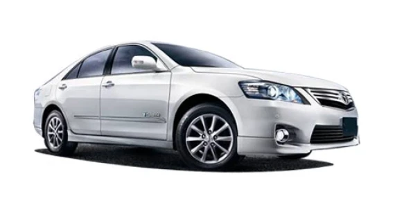 รูปภาพ โตโยต้า Toyota Camry Hybrid Extremo ปี 2011