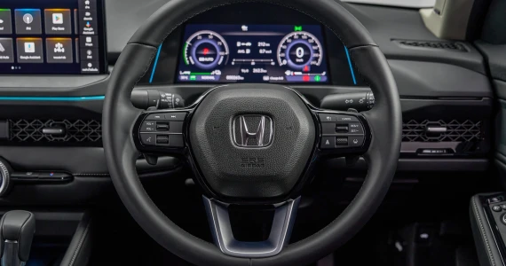 รูปภาพ ฮอนด้า Honda Accord e:HEV EL ปี 2023
