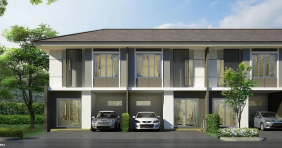 รูปภาพ พฤกษาวิลล์ 90 รังสิต - คลองเปรม (Pruksaville 90 Rangsit - Klongprem)