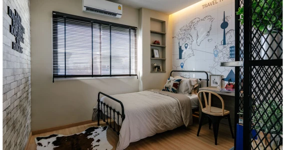 รูปภาพ เลอ นีโอ ไพร์ม แพรกษา-เทพารักษ์ (Le Neo Prime Praksa-Thapharak)