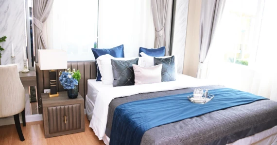 รูปภาพ โกลเด้น ทาวน์ พหลโยธิน - ลำลูกกา (Golden Town Paholyothin - Lamlukka)